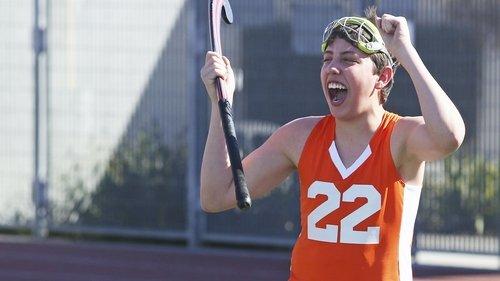 Trophy Wife Season 1 Episode 20 - There's No Guy in Team