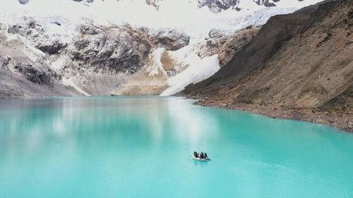 Sur le front Season 1 Episode 2 - Glaciers