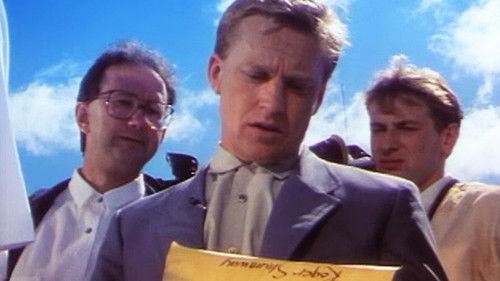 The Ray Bradbury Theater Season 5 Episode 8 - The Toynbee Convector