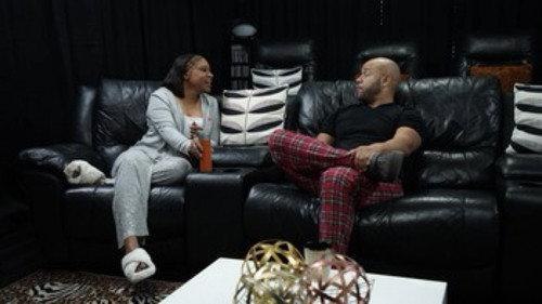 Love & Marriage Huntsville Season 6 Episode 2 - You've Scotts to Chill