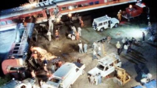 Police Rescue Season 2 Episode 2 - Off the Track