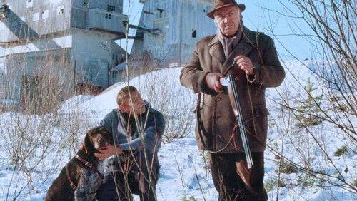 Polizeiruf 110 Season 29 Episode 6 - Bruderliebe