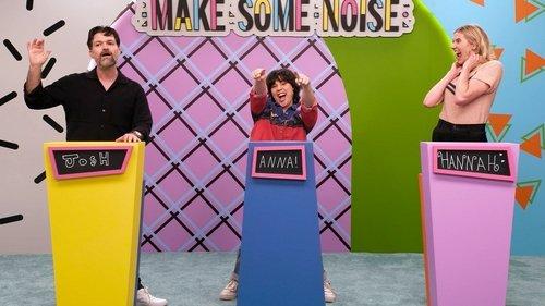 Make Some Noise Season 3 Episode 10 - A Couple Calls For the Check But Doesn't Know the Hand Motion