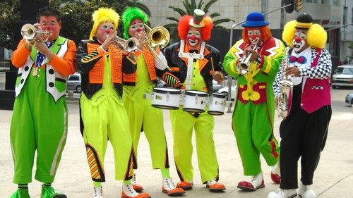 World Laughs Season 1 Episode 8 - Episode 8