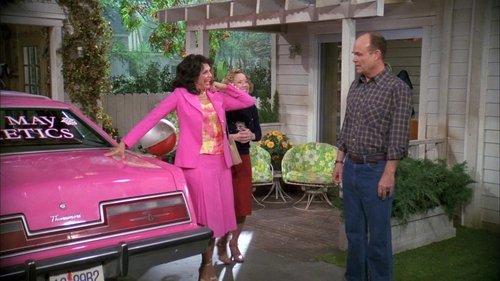 undefined Season 3 Episode 19 - Eric's Naughty No-No