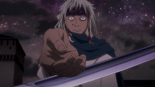 undefined Season 2 Episode 6 - What Must Be Done