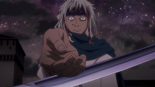 Noragami Season 2 Episode 6 - What Must Be Done