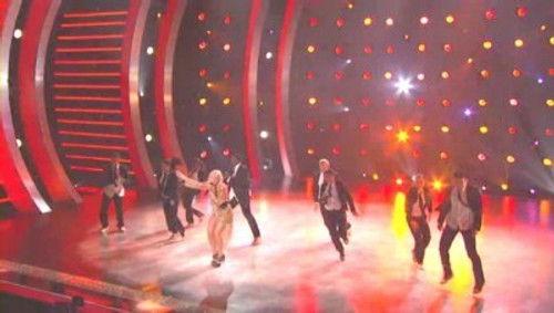 So You Think You Can Dance Season 7 Episode 13 - 1 of 8 Voted Off