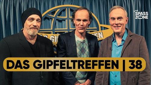Das Gipfeltreffen Season 6 Episode 4 - Episode 4