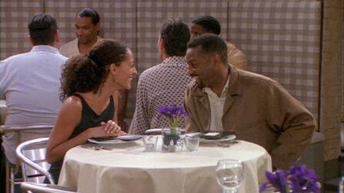 Girlfriends Season 1 Episode 4 - Hip-Ocracy