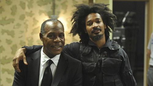 undefined Season 4 Episode 19 - My Name Is Alias