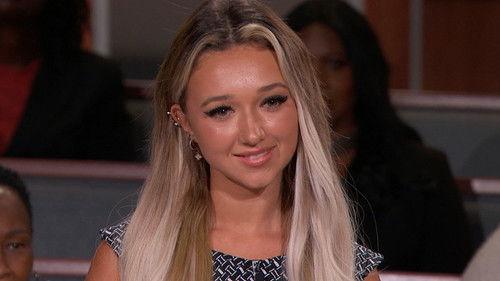 Judy Justice Season 1 Episode 35 - Birthday Influencer or Personal Loan/Deer in the Headlights