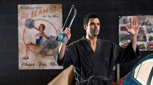 undefined Season 5 Episode 3 - Heart Breakers, Money Makers