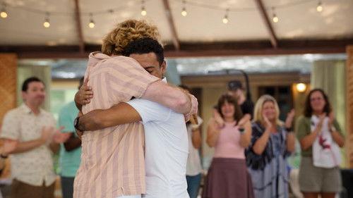 Jury Duty Presents: Company Retreat Season 1 Episode 8 - Employee Review