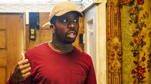 undefined Season 1 Episode 5 - Moonah Ston