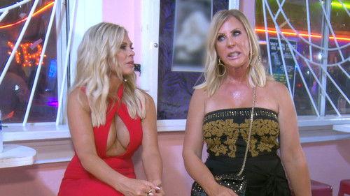 The Real Housewives of Orange County Season 14 Episode 18 - Wild, Wild Key West