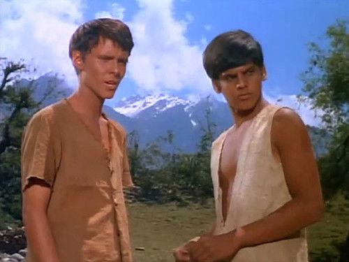 Maya Season 1 Episode 2 - The Alpha Conspiracy