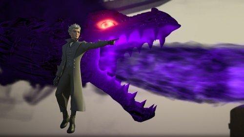 Winx Club: The Magic is Back Season 1 Episode 11 - A New Enemy