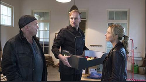 Ein starkes Team Season 1 Episode 66 - Tödliche Botschaft