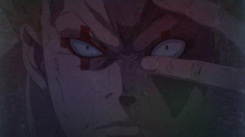 Dorohedoro Season 1 Episode 12 - Episode 12