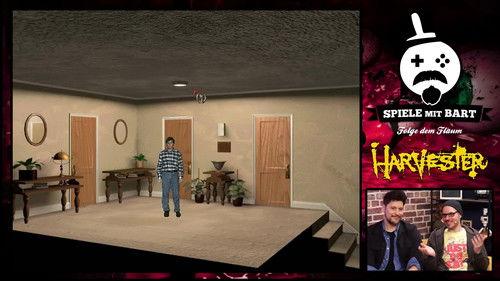 Spiele mit Bart Season 10 Episode 8 - Episode 8