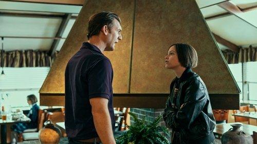 undefined Season 1 Episode 4 - It Was Never About the Corn