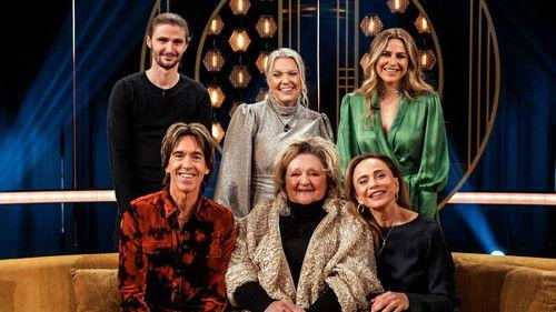 Carina Bergfeldt Season 3 Episode 2 - Episode 2