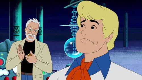 undefined Season 1 Episode 23 - A Run Cycle Through Time!