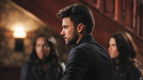 How to Get Away with Murder Season 2 Episode 8 - Hi, I'm Philip