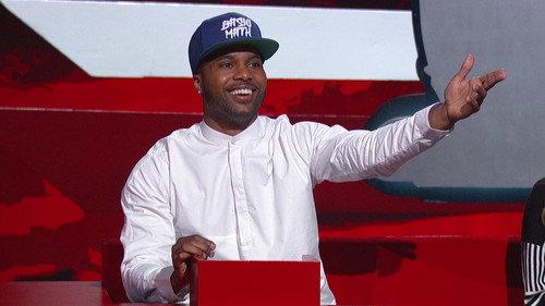 Ridiculousness Season 6 Episode 16 - Chanel and Sterling XIX