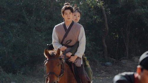 Romance on the Farm Season 1 Episode 3 - Episode 3