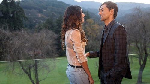 Club de Cuervos Season 1 Episode 5 - Barriers to Exit