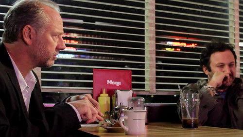 The Booth at the End Season 1 Episode 5 - Our Deal Here is Done