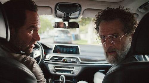 True Story Season 1 Episode 5 - Chapter 5: Hard Feelings