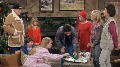 Charles in Charge Season 3 Episode 1 - Yule Laff