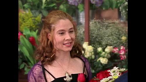 Big Wolf on Campus Season 1 Episode 16 - Time and Again