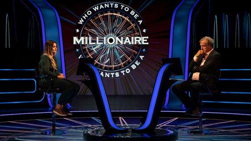 Who Wants to Be a Millionaire? Season 34 Episode 18 - Episode 18