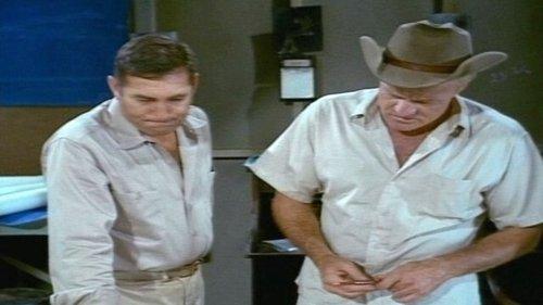 undefined Season 1 Episode 11 - Take Two Aspirin