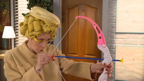 Cochon dingue Season 6 Episode 25 - Episode 25