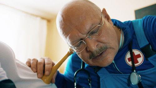 Dr. Driver Season 4 Episode 18 - Episode 18