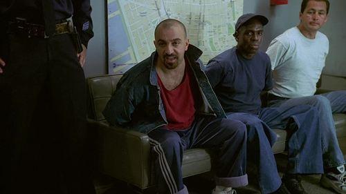 undefined Season 4 Episode 5 - Disappearing Acts