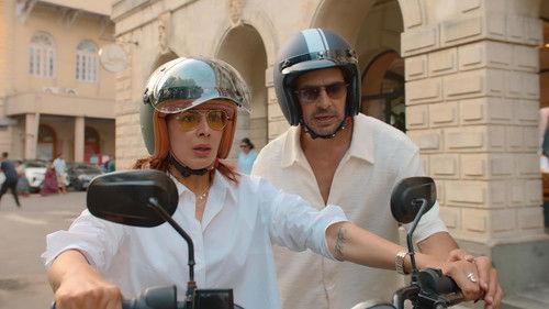 Four More Shots Please! Season 4 Episode 2 - Pact Ke Side Effects