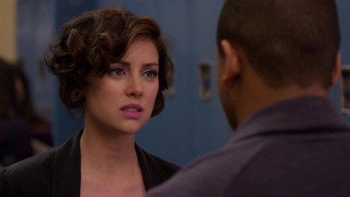 undefined Season 2 Episode 14 - Girl Fight