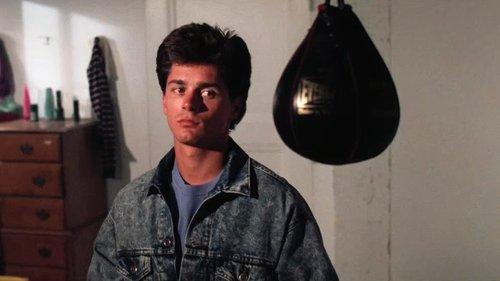 Baywatch Season 1 Episode 4 - Second Wave