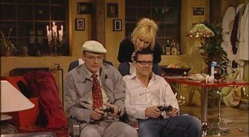 Far from Las Vegas Season 4 Episode 10 - Kammeratstolen