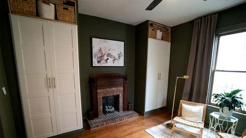 First Time Fixer Season 4 Episode 10 - Bungalow Needs Better Flow