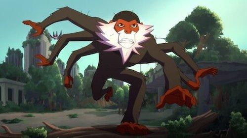 undefined Season 2 Episode 6 - Fun Gus (2)