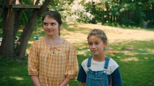 L'oeil du cyclone Season 3 Episode 8 - Episode 8