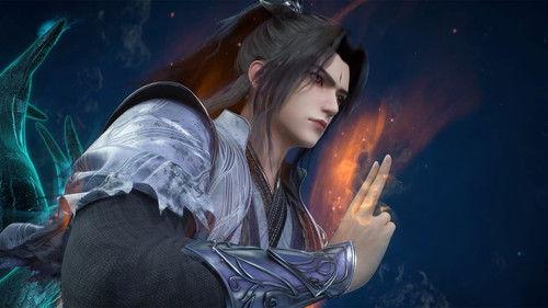 Renegade Immortal Season 1 Episode 27 - Breaking Through the Challenge