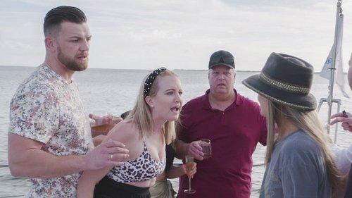 90 Day Fiancé: Happily Ever After? Season 6 Episode 7 - Troubled Waters